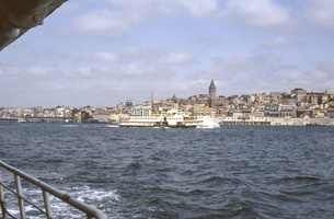 Istanbul